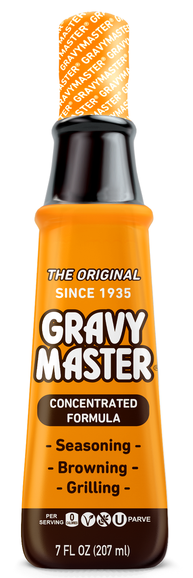 FlavorMaster® Original GravyMaster® 7oz