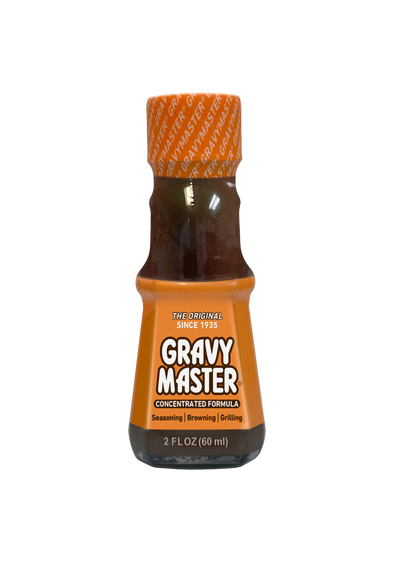 FlavorMaster® Original GravyMaster® 2oz