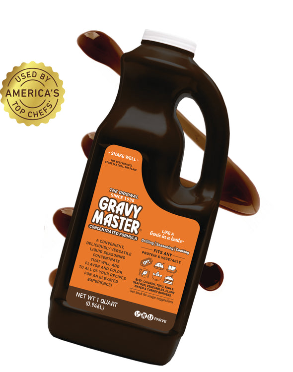 GravyMaster® Quart
