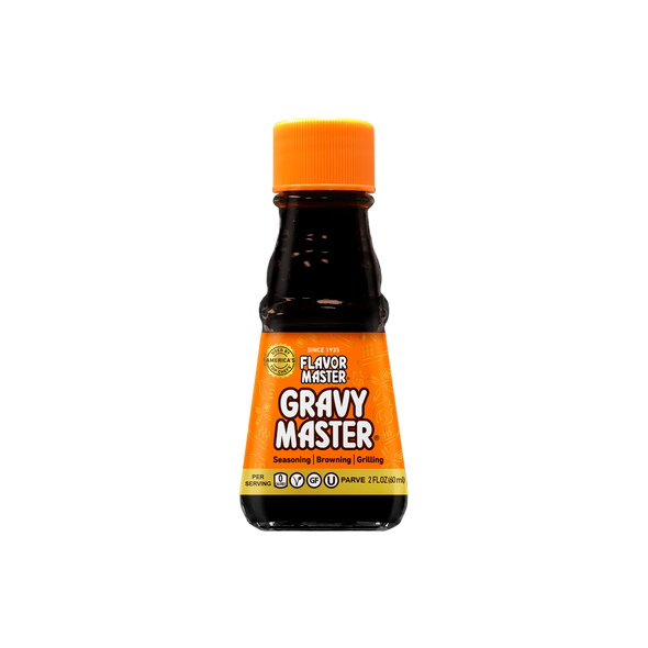 FlavorMaster® Original GravyMaster® 2oz